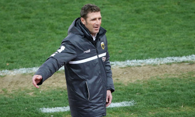 ΑΕΚ: Ρίχνει τα δίχτυα του στην Αγγλία ο Καρέρα