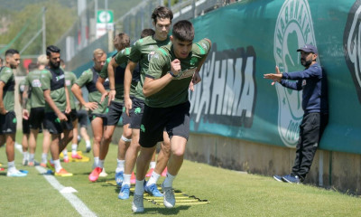 Παναθηναϊκός: Οι δοκιμές Δώνη στο φιλικό