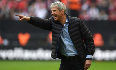 Ντόρτμουντ: Δυσαρέσκεια για τον Φαβρ