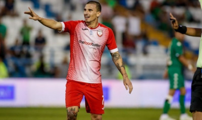 Στάρτζεον: «Χάσαμε 12 βαθμούς γιατί έχουμε τον ίδιο πρόεδρο με τον ΠΑΟΚ»