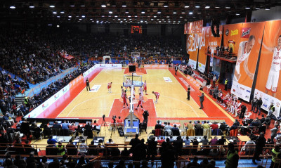 Οριστική διακοπή και στην Αδριατική Λίγκα