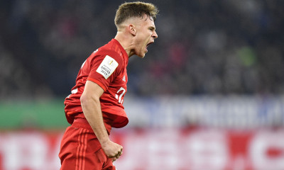 Κίμιχ: «Το πιο όμορφο γκολ της καριέρας μου» (video)