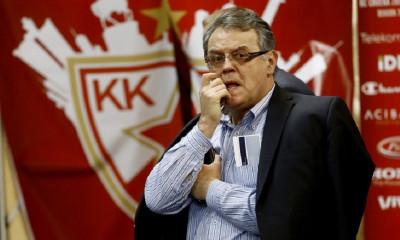 Τσόβιτς: «Το μπάτζετ θα μειωθεί»