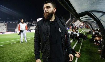 Το μήνυμα Σαββίδη για τις μεταγραφές του ΠΑΟΚ (photos)