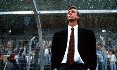 Γιόχαν Κρόιφ: Ο «ιπτάμενος» Ολλανδός που άλλαξε την ιστορία της Μπαρτσελόνα (photos&videos)