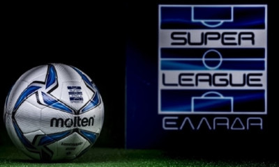 Super League: Πήρε το «πράσινο φως» και επιστρέφει