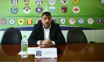 Super League 2: Κρίνεται το μέλλον την Τετάρτη