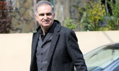 Μποροβήλος: «Σούπερ Λίγκα χωρίς κόσμο, τουλάχιστον στην αρχή»