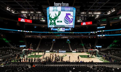 NBA: Παρουσιάζει τα σενάρια για την επανέναρξη ο Σίλβερ