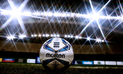 Super League 1: Καταθέτει την πρόταση για μειωμένο κόσμο στις εξέδρες στην Κυβέρνηση