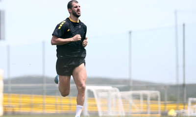 ΑΕΚ: Αισιοδοξία για Ολιβέιρα