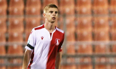 Ολυμπιακός: «Έκλεισε» μεγάλο ελληνικό ταλέντο