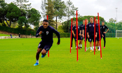 Εγκαινιάζεται απόψε το πρώτο «εικονικό γήπεδο» μέσω Zoom (photos)