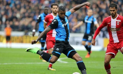 Ορίστηκε ο τελικός Κυπέλλου στο Βέλγιο