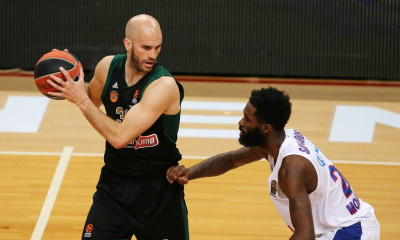 Παναθηναϊκός ΟΠΑΠ: Οι καλύτερες ασίστ του Καλάθη (video)