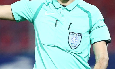 Super League: Με Έλληνες διαιτητές οι 2 πρώτες αγωνιστικές στα πλέι οφ