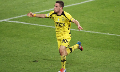 Γιαννιώτας: «Θα επέστρεφα στον Άρη»