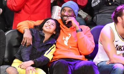 Τρομερό… γκράφιτι στην Τουρκία στη μνήμη των Κόμπι και Τζίτζι Μπράιαντ (photo)