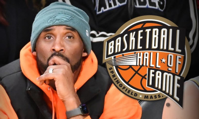 ΝΒΑ: Αναβολή για το 2021 η είσοδος της τάξης του 2020 στο Hall of Fame