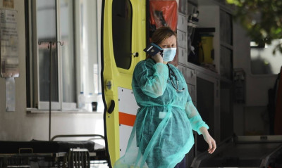 Κορονοϊός: Μεγαλώνει η λίστα των νεκρών στην Ελλάδα - 175 τα θύματα από την πανδημία