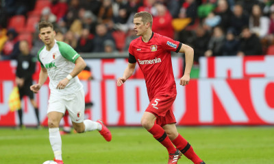 Βet: Επιστρέφει η Λεβερκούζεν