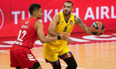 Χάνγκα: «Ο κίνδυνος για τραυματισμούς είναι μεγάλος»