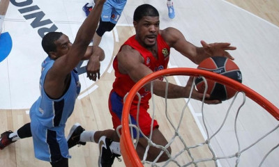 Οδεύει προς Αρμάνι Μιλάνο ο Χάινς