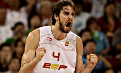 Στα «σκαριά» η πρώτη Online Ακαδημία μπάσκετ - Το πλάνο του Πάου Γκασόλ