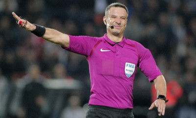 Σάλος με τον διαιτητή του ΠΑΟΚ-Παναθηναϊκός: Ομαδικά όργια σε βίλα, συνελήφθη ο Σλοβένος