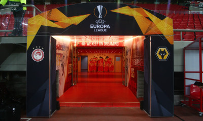 Ολυμπιακός: Προς εκεί οδεύει η ρεβάνς με την Γουλβς