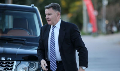 «Κεραυνοί» Κούγια για τον αντιπρόεδρο του Παναθηναϊκού!