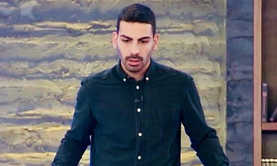 MasterChef 4: Νέα έξοδος στην Κύπρο για Σταυρή (video)