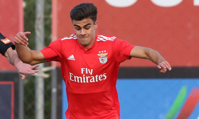 Ολυμπιακός: «Δανεικός ο Ζότα» (videos+photos)