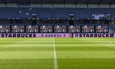 Δανία: Εικονική... ατμόσφαιρα και drive in στην επιστροφή (video+photos)