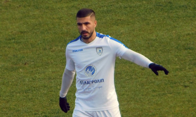 Καβάλα: Αποχωρεί ο Μαρκόπουλος