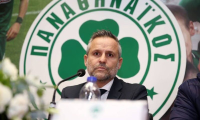 Παναθηναϊκός: Η πρόταση του Ρόκα για το «ψαλίδι» λόγω κορονοϊού!