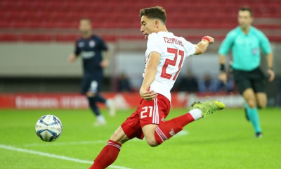 Ολυμπιακός: Νέα ανατροπή με Τσιμίκα και Νις – Τι γίνεται με τα ποσά της μεταγραφής (video+photos)