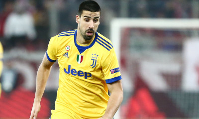 Γιουβέντους: Μήνυμα παραμονής από Κεντίρα