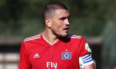 Παναθηναϊκός: Στο Κορωπί ο Κυριάκος Παπαδόπουλος