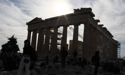 Πέμπτο restart: Ποια καταστήματα και υπηρεσίες ανοίγουν από Δευτέρα - Τι θα αγοράζουμε πιο φθηνά