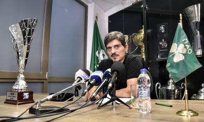 Ανοίγει τα χαρτιά του την Τετάρτη ο Δημήτρης Γιαννακόπουλος