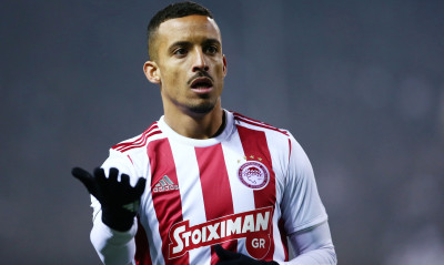 Ολυμπιακός: Όλα δείχνουν παραμονή Γκασπάρ