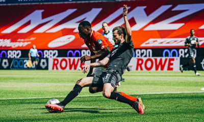 Bundesiga: Άλμα Ευρώπης η Χόφενχαϊμ, ανάσα για Βέρντερ (videos)