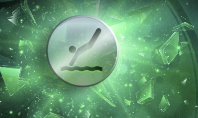 Τα Παναθηναϊκά ρεκόρ στις καταδύσεις