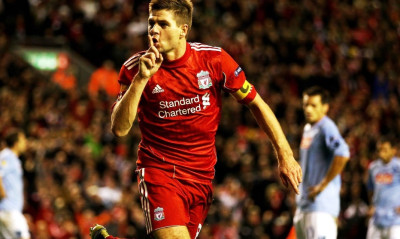 Τζέραρντ: Τα 10 πιο επικά γκολ στην καριέρα του (video)