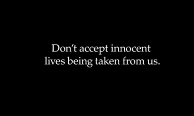 Ιστορική στιγμή: Η μάχη κατά του ρατσισμού ένωσε Adidas και Nike!