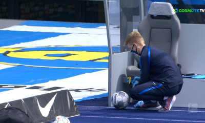 Χέρτα-Άουγκσμπουργκ 2-0: Τα highlights του αγώνα (video)