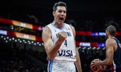 Σκόλα: «Δεν νιώθω Αργεντίνος»