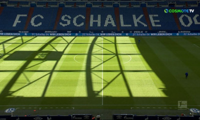 Σάλκε – Βέρντερ Βρέμης 0-1: Τα highlights του αγώνα (video)