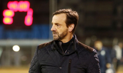 Μάντζιος: «Τον πρώτο λόγο η Λαμία, σπίτι μου ο Πανιώνιος» (audio)